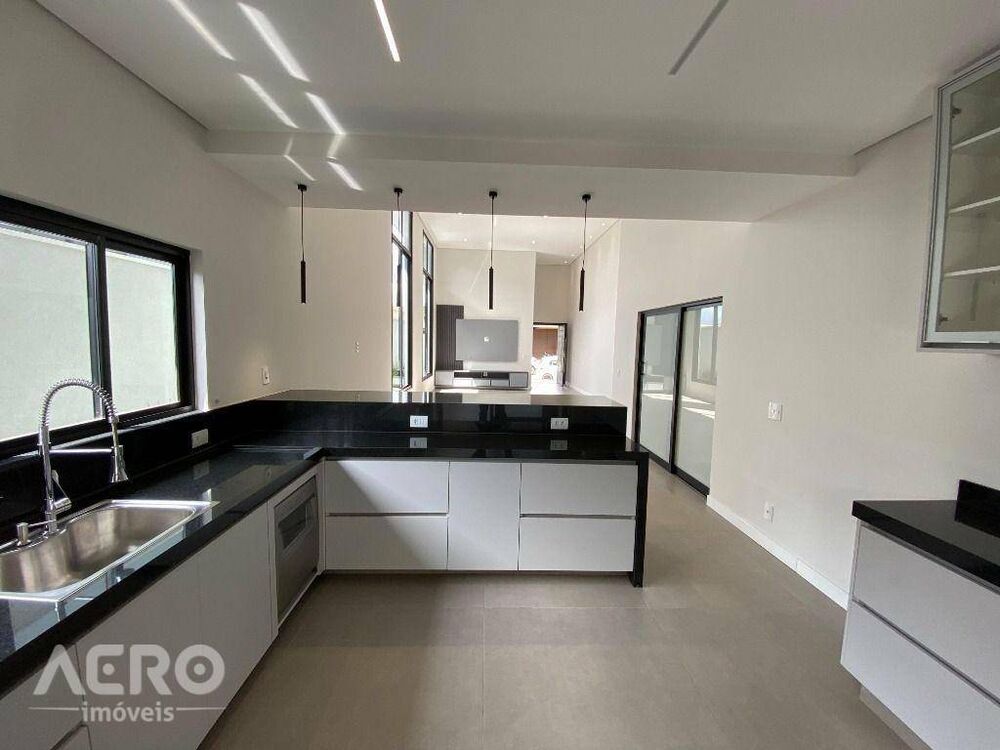 Casa de Condomínio à venda com 3 quartos, 228m² - Foto 11