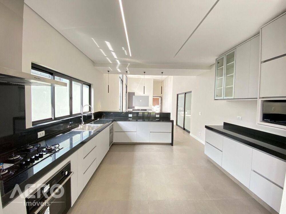 Casa de Condomínio à venda com 3 quartos, 228m² - Foto 10