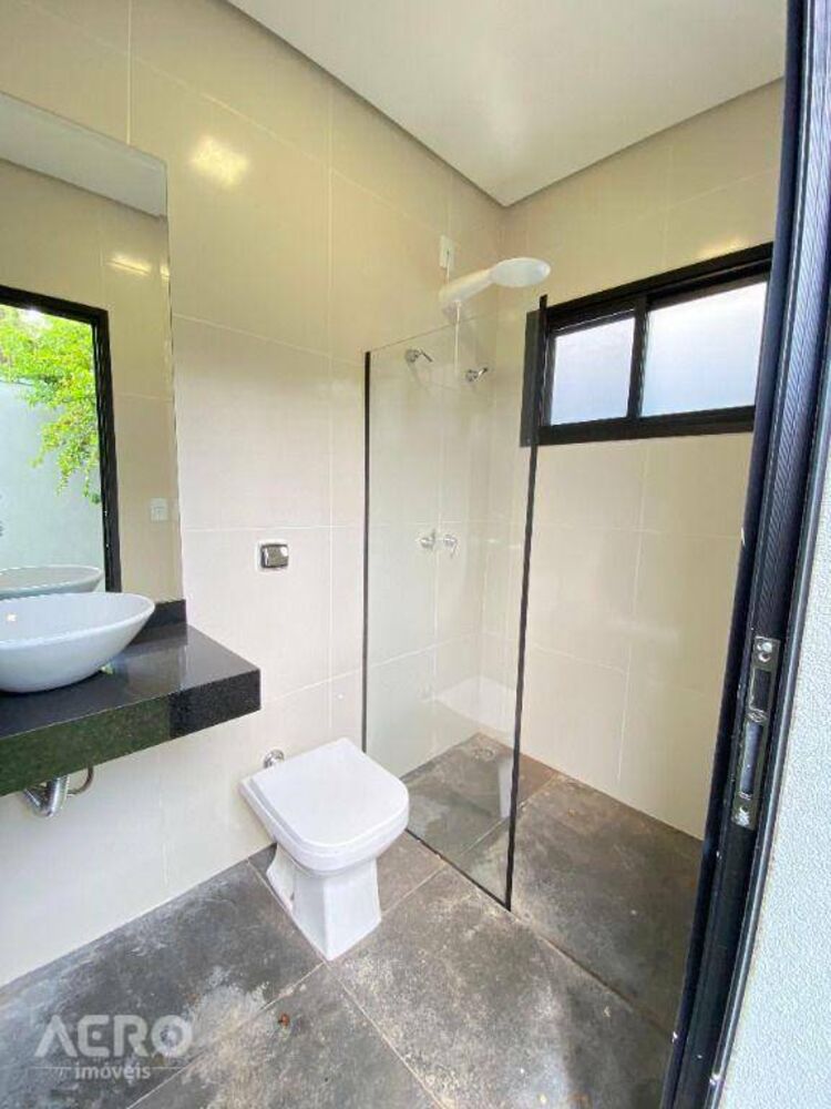 Casa de Condomínio à venda com 3 quartos, 228m² - Foto 7