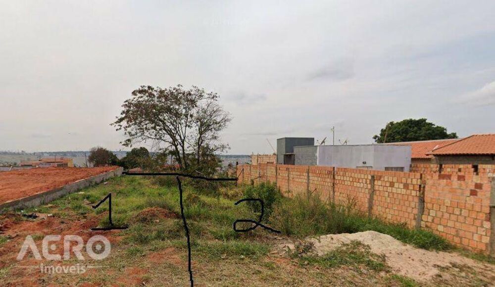 Terreno, 353 m² - Foto 2