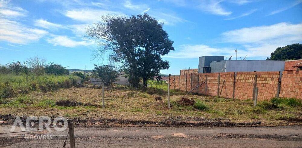 Terreno, 353 m² - Foto 1