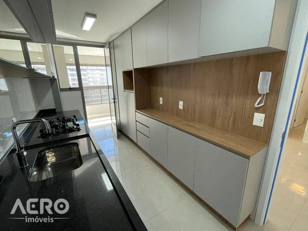 Apartamento, 3 quartos, 117 m² - Foto 3