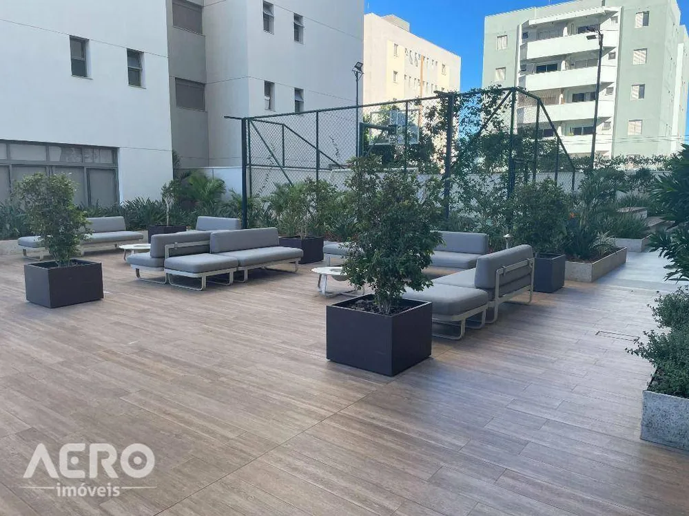 Apartamento, 3 quartos, 117 m² - Foto 6