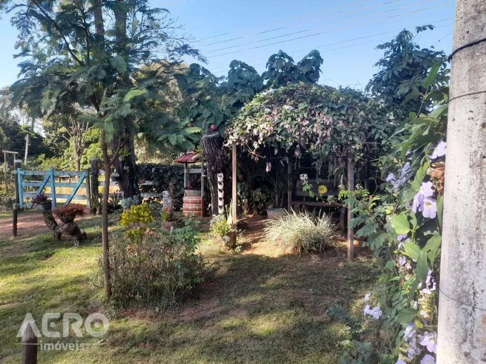 Chácara, 4 quartos, 2500 m² - Foto 8
