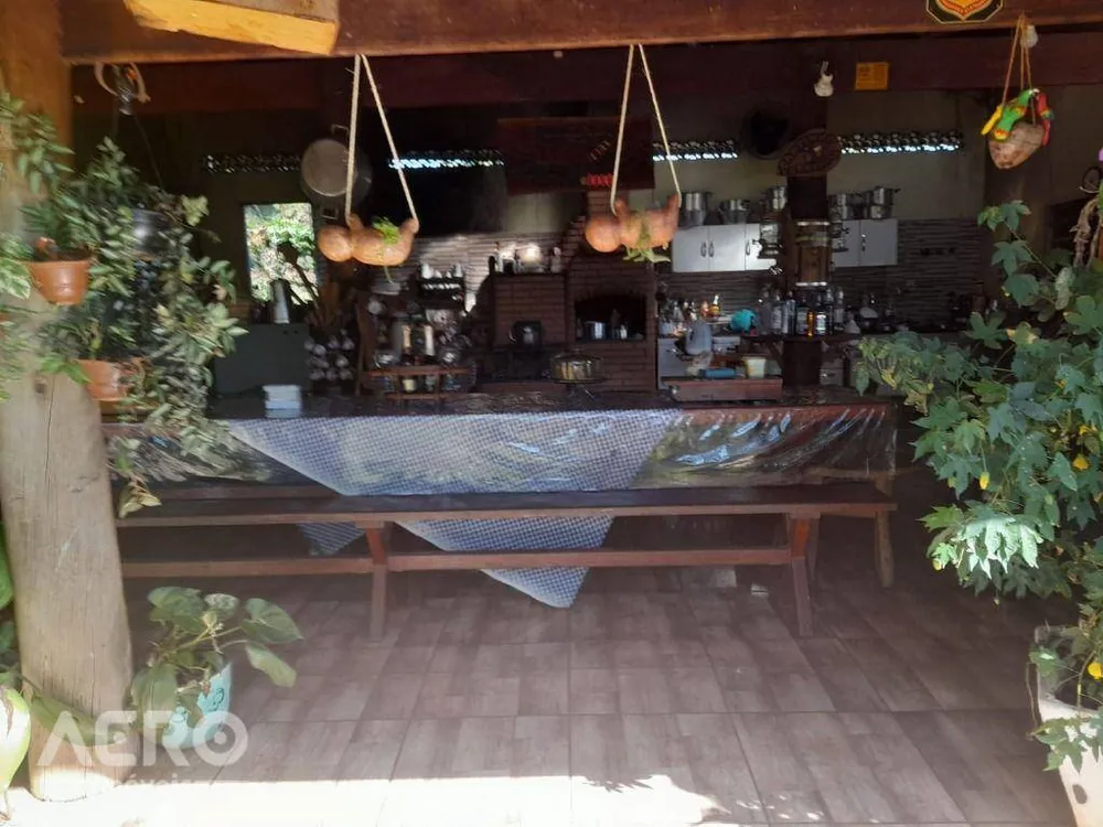 Chácara, 4 quartos, 2500 m² - Foto 3
