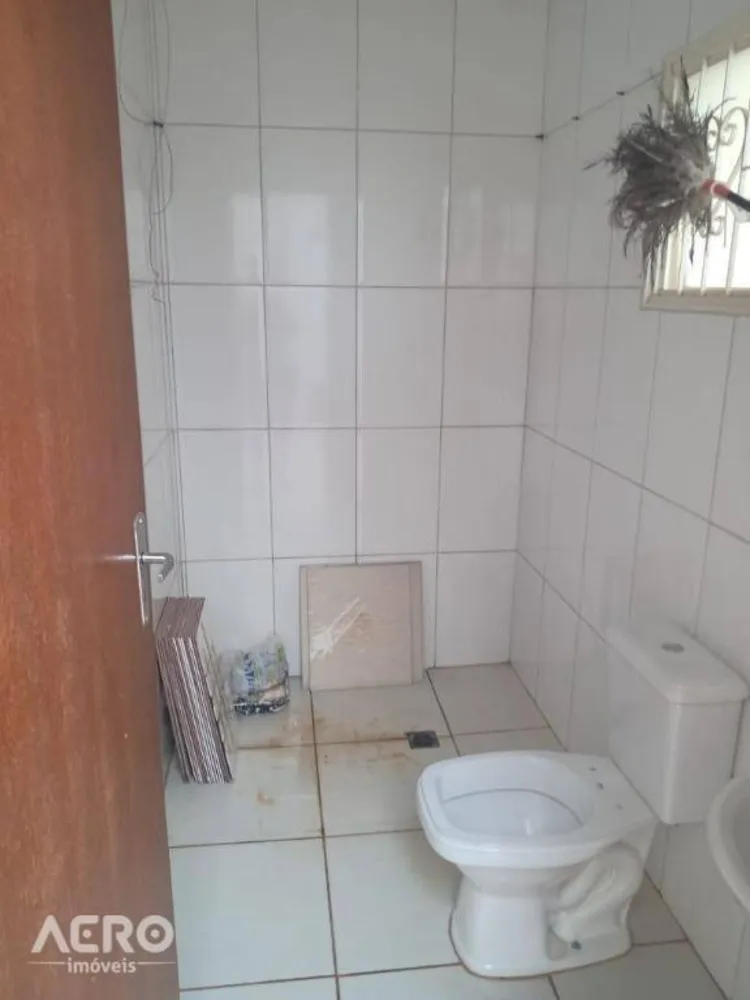 Casa, 2 quartos, 130 m² - Foto 9