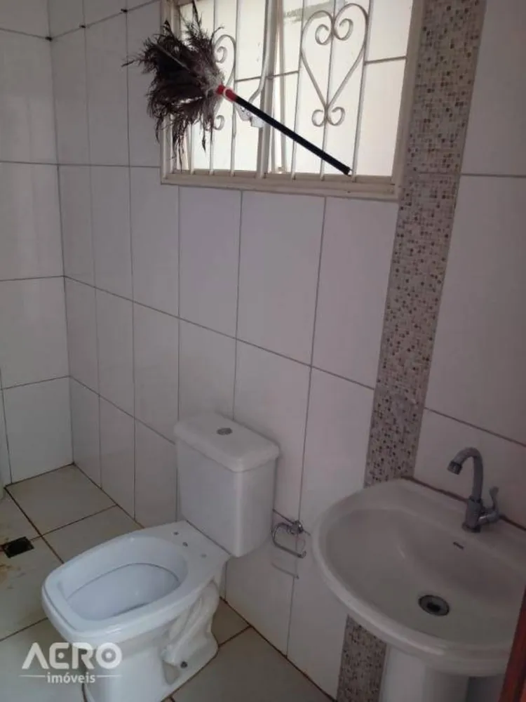 Casa, 2 quartos, 130 m² - Foto 8