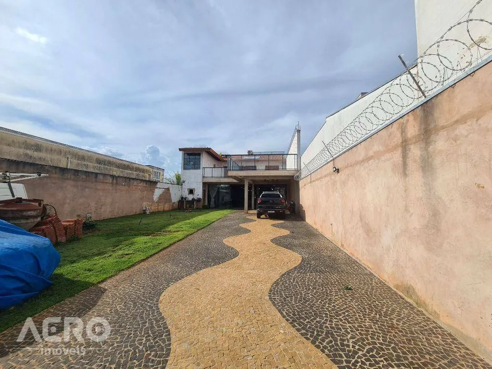 Casa, 2 quartos, 280 m² - Foto 8
