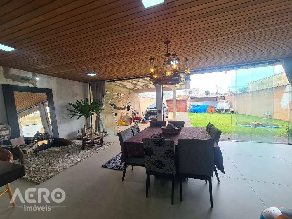 Casa, 2 quartos, 280 m² - Foto 7
