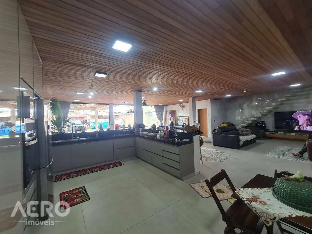 Casa, 2 quartos, 280 m² - Foto 6