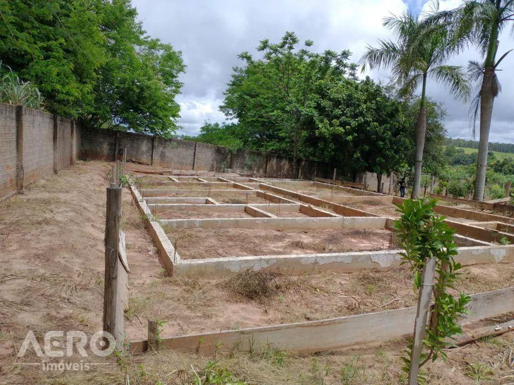 Terreno à venda, 2000M2 - Foto 1