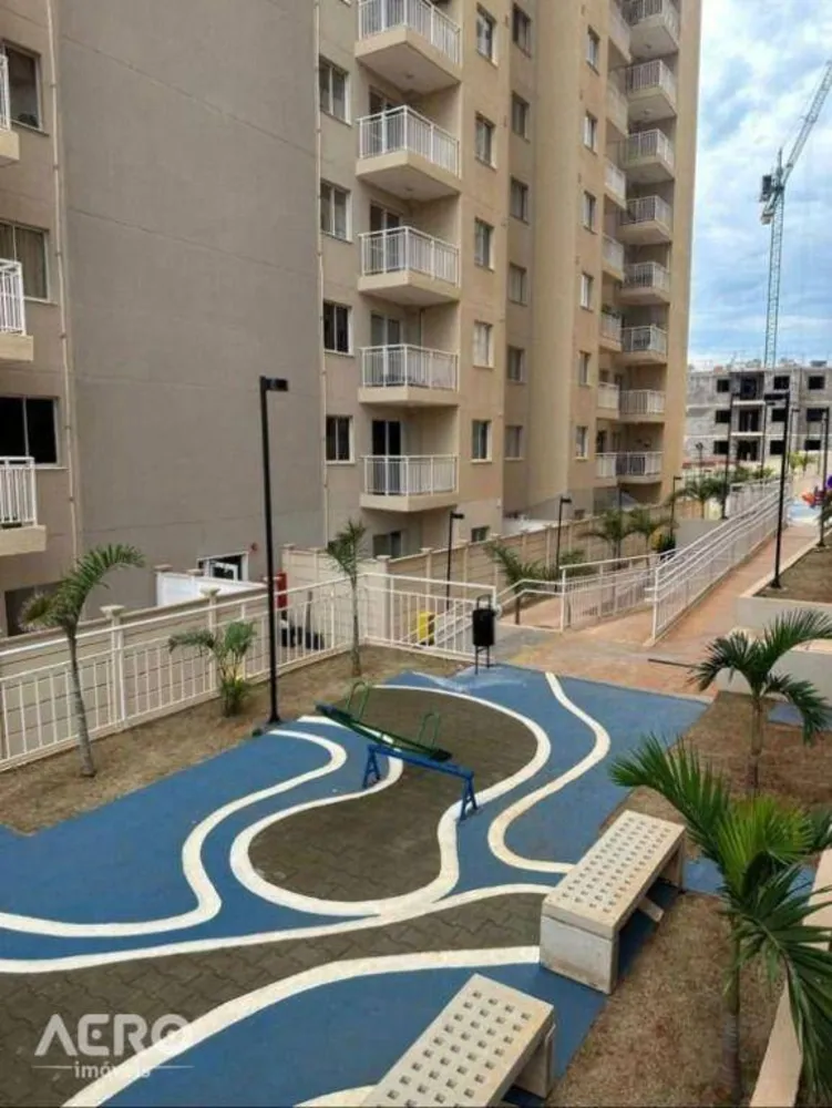 Apartamento, 2 quartos, 50 m² - Foto 3