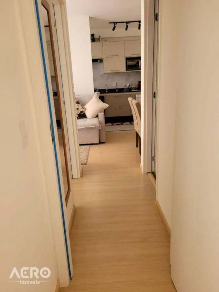 Apartamento, 2 quartos, 50 m² - Foto 5