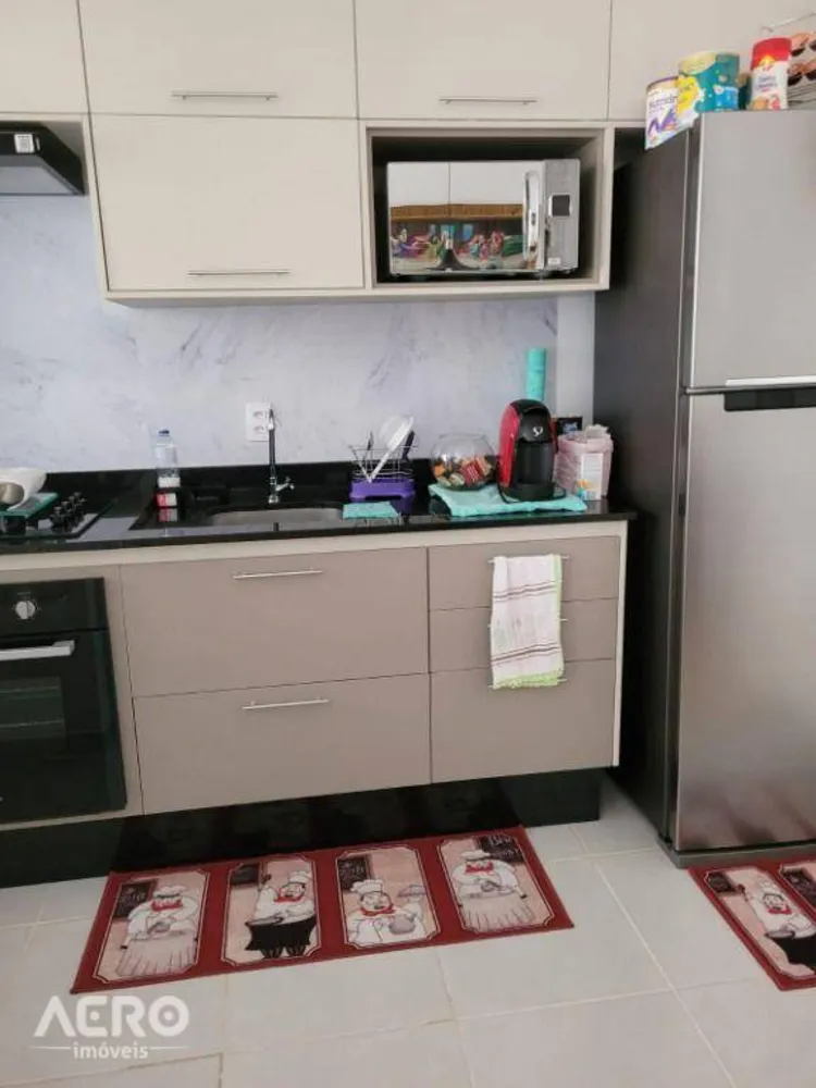 Apartamento, 2 quartos, 50 m² - Foto 2