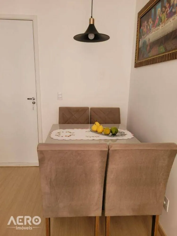 Apartamento, 2 quartos, 50 m² - Foto 6