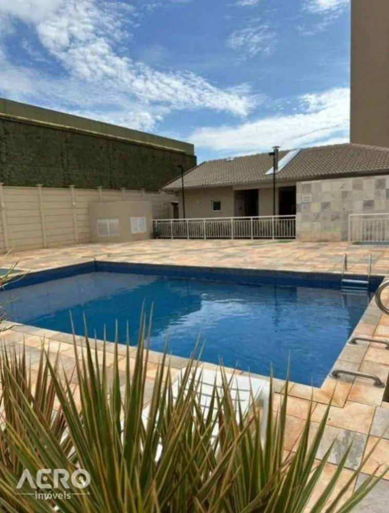 Apartamento, 2 quartos, 50 m² - Foto 2