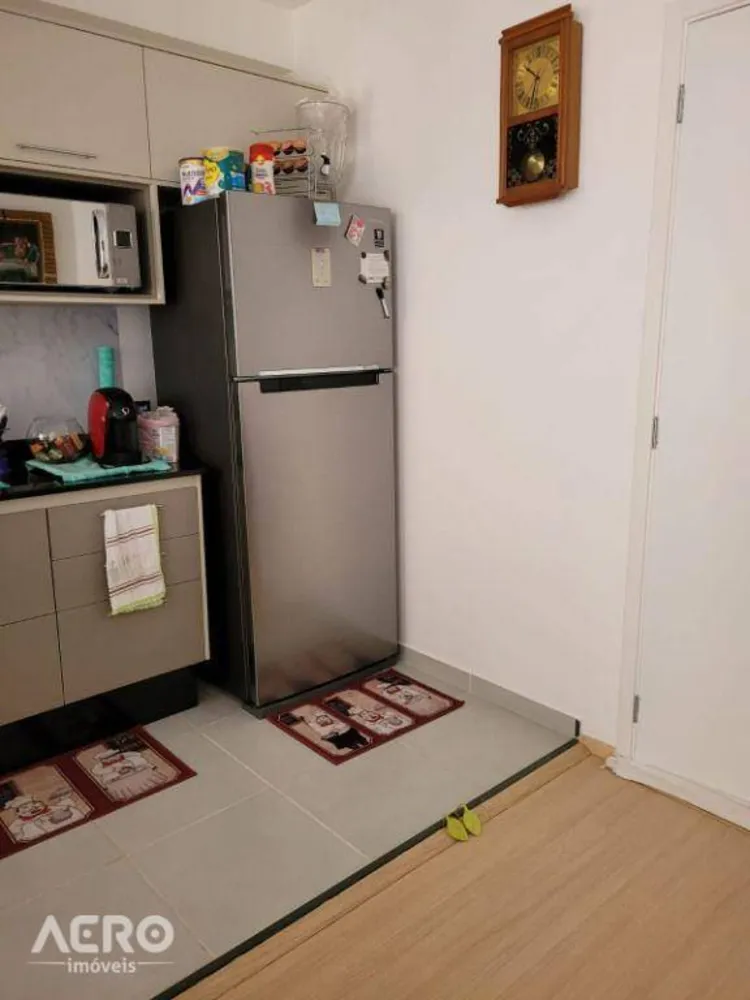 Apartamento, 2 quartos, 50 m² - Foto 8