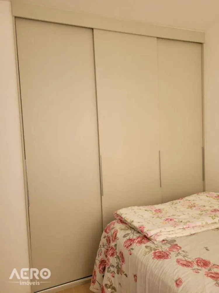 Apartamento, 2 quartos, 50 m² - Foto 6