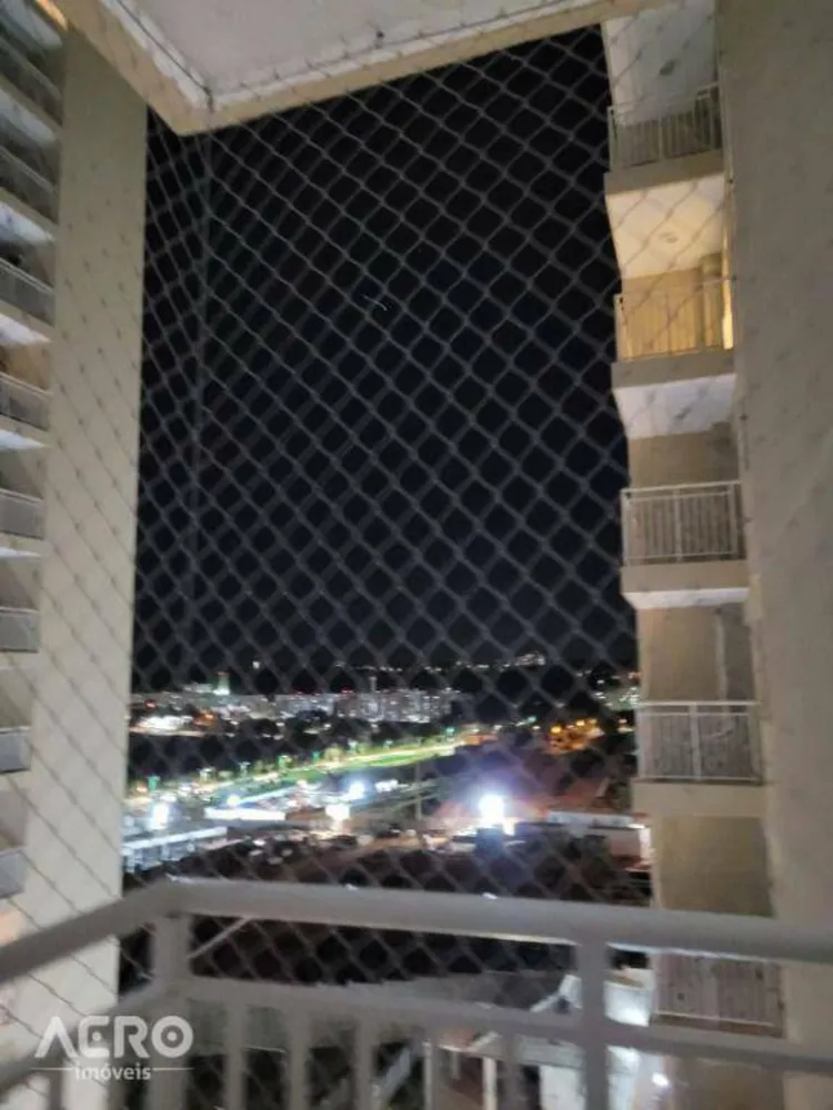 Apartamento, 2 quartos, 50 m² - Foto 7
