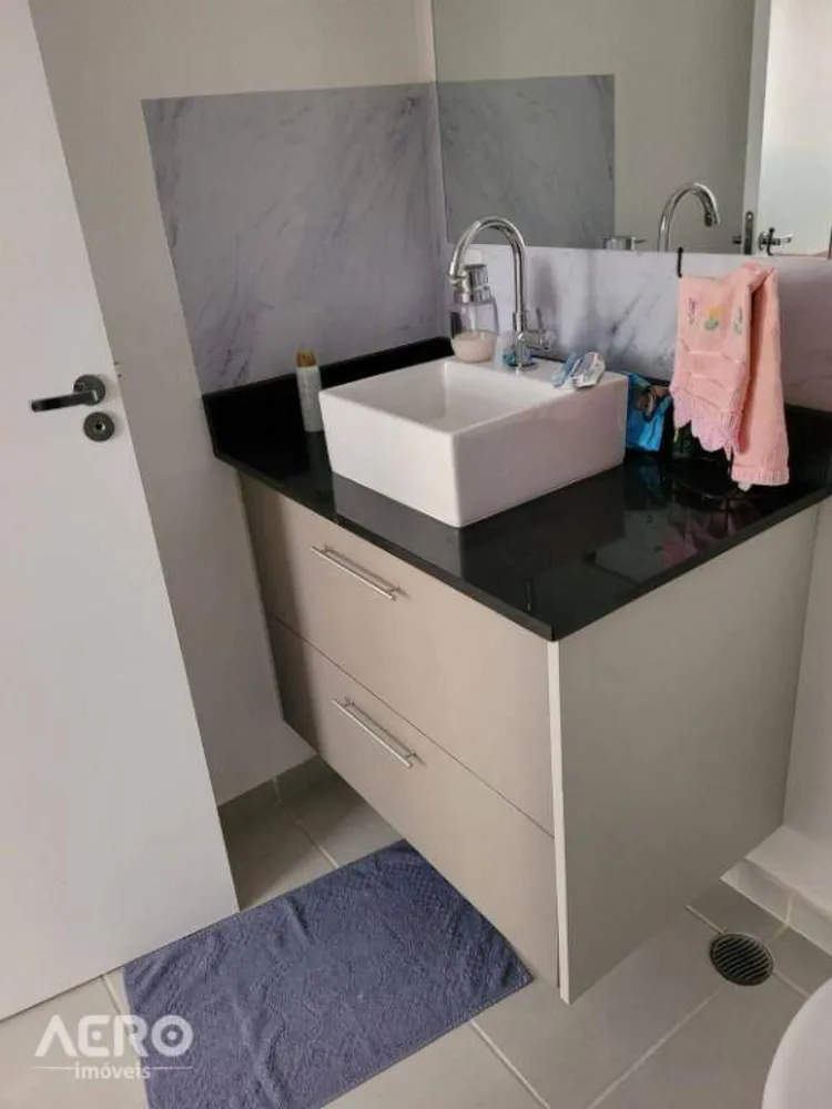 Apartamento, 2 quartos, 50 m² - Foto 7