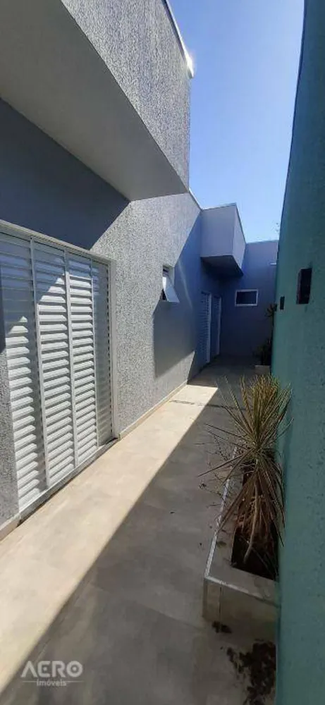 Casa, 3 quartos, 122 m² - Foto 4