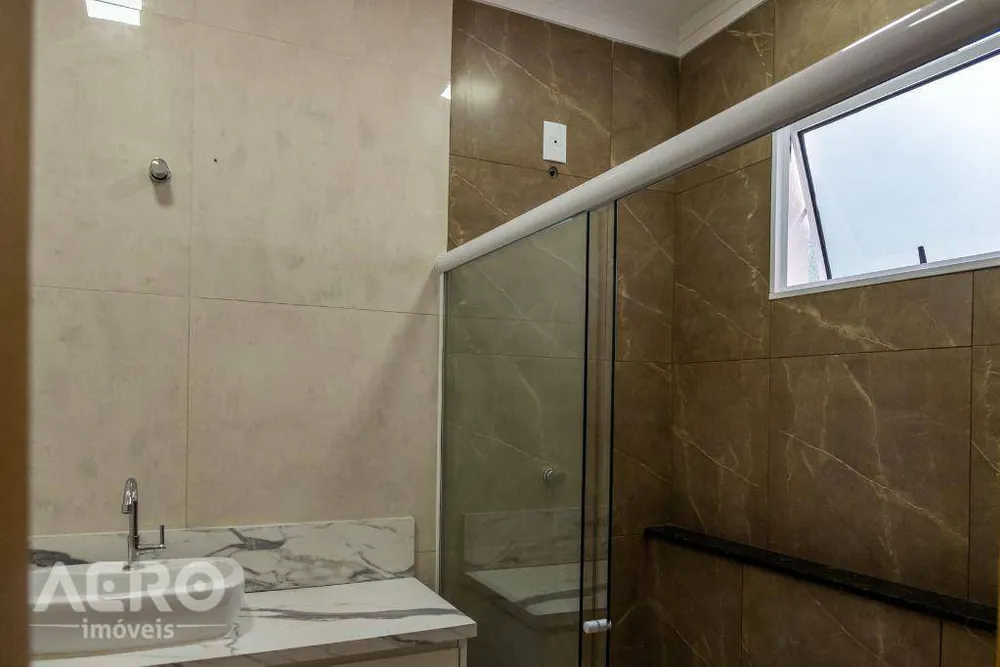 Casa, 3 quartos, 122 m² - Foto 3