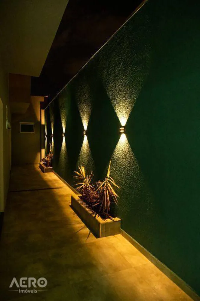 Casa, 3 quartos, 122 m² - Foto 2