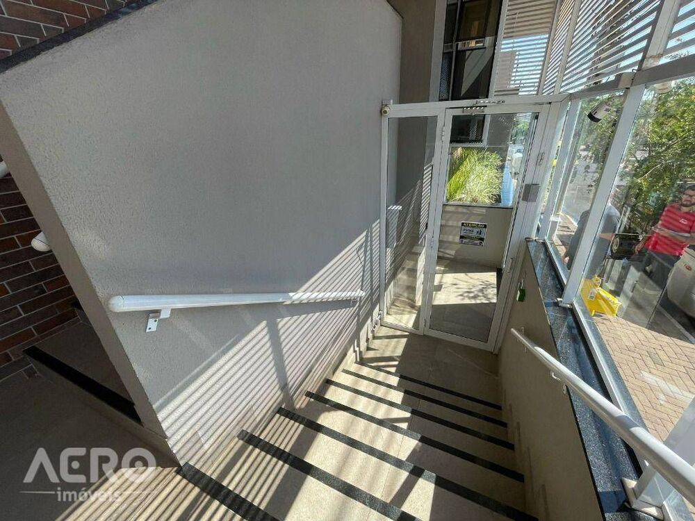 Apartamento à venda com 2 quartos, 53m² - Foto 21