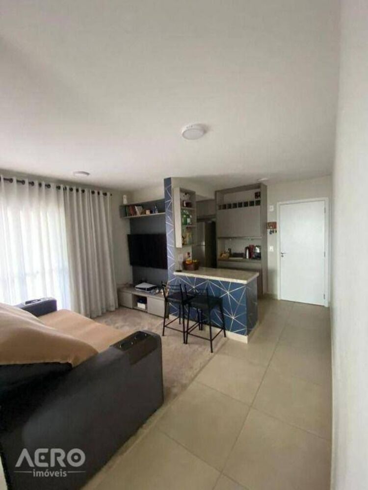 Apartamento à venda com 2 quartos, 53m² - Foto 10