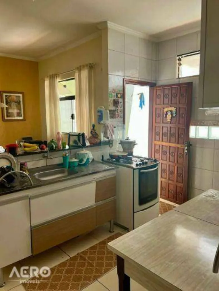 Casa, 3 quartos, 153 m² - Foto 3