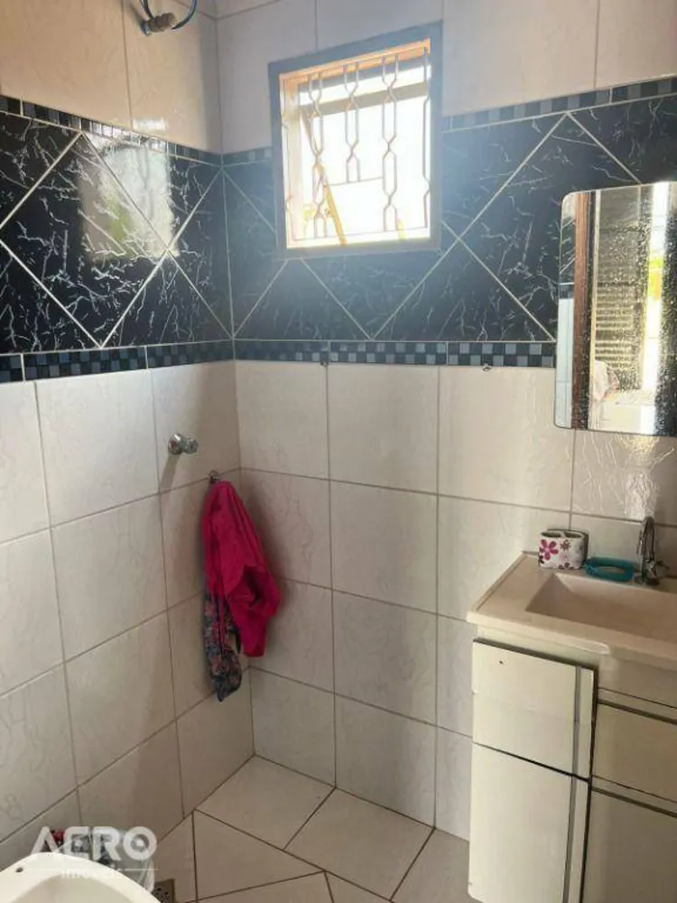 Casa, 3 quartos, 153 m² - Foto 7