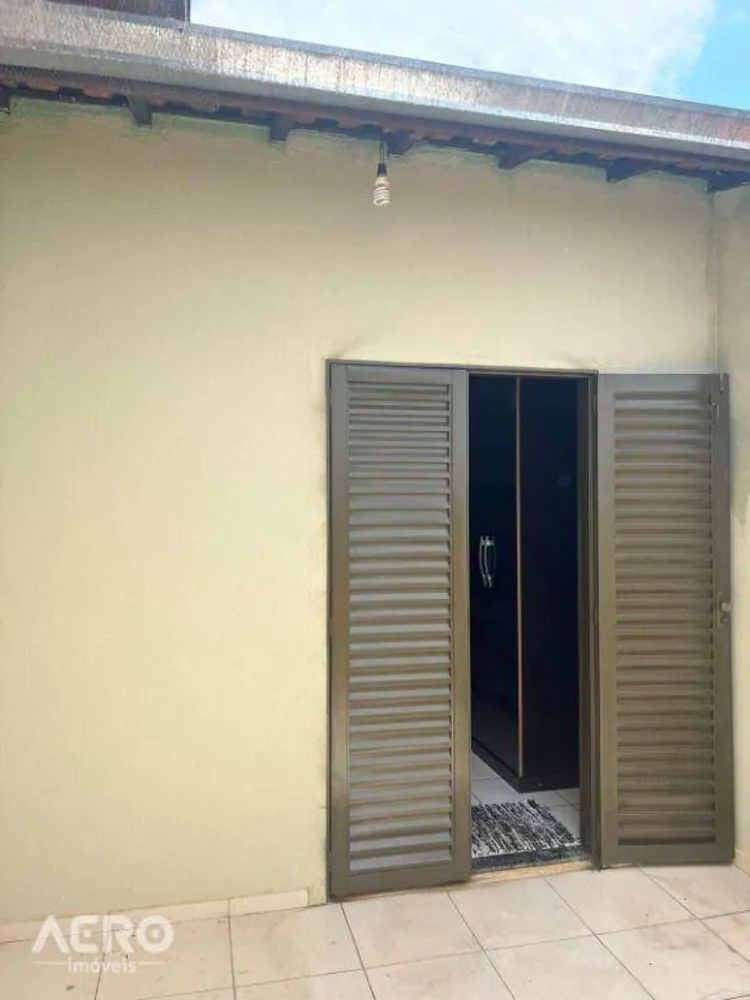Casa, 3 quartos, 153 m² - Foto 5