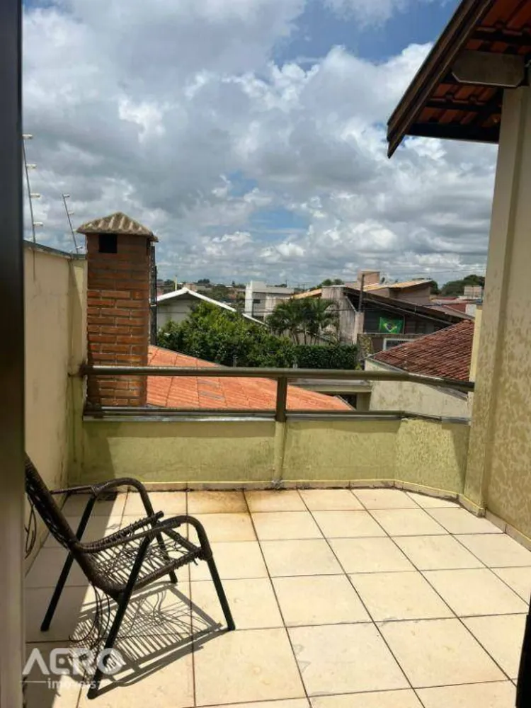 Casa, 3 quartos, 153 m² - Foto 8