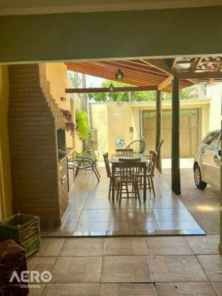 Casa, 3 quartos, 153 m² - Foto 1