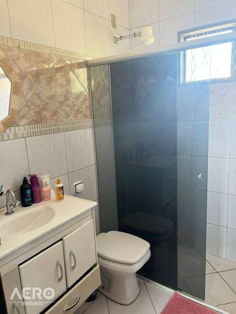 Casa, 3 quartos, 153 m² - Foto 6