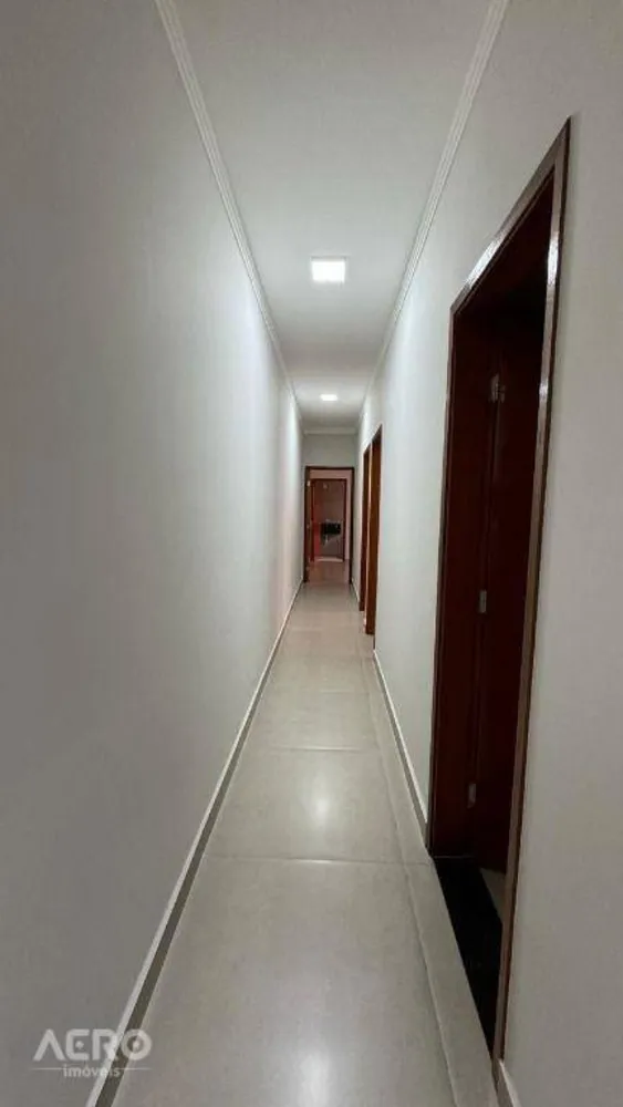 Casa, 3 quartos, 118 m² - Foto 8