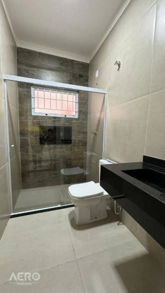 Casa, 3 quartos, 118 m² - Foto 6