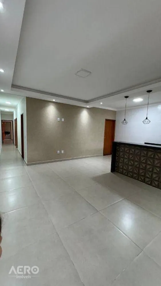 Casa, 3 quartos, 118 m² - Foto 2