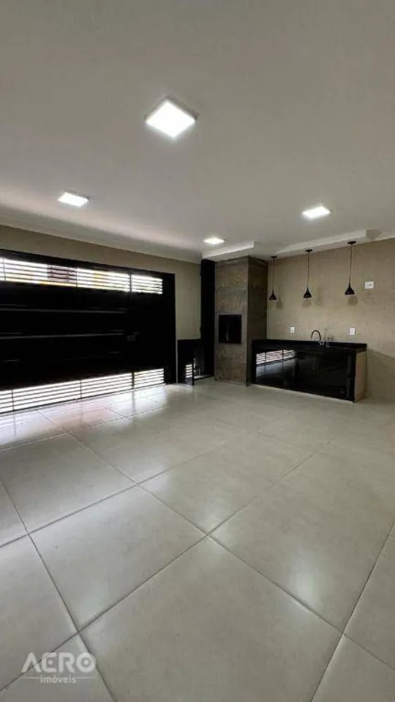 Casa, 3 quartos, 118 m² - Foto 4