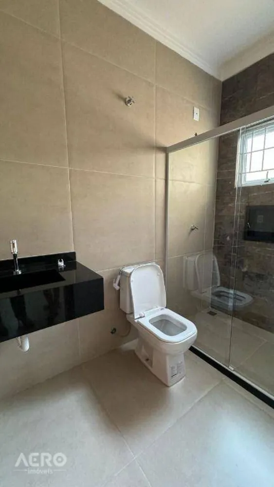 Casa, 3 quartos, 118 m² - Foto 4