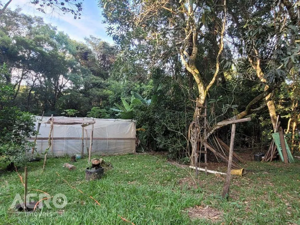 Chácara, 2 quartos, 2 hectares - Foto 1