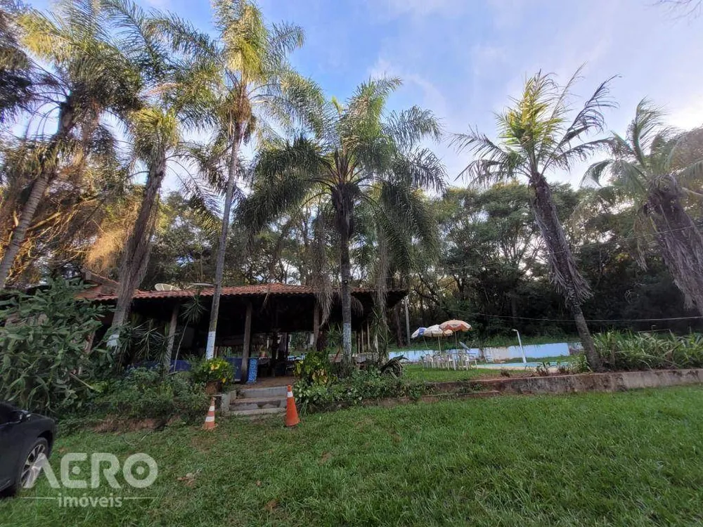 Chácara, 2 quartos, 2 hectares - Foto 3