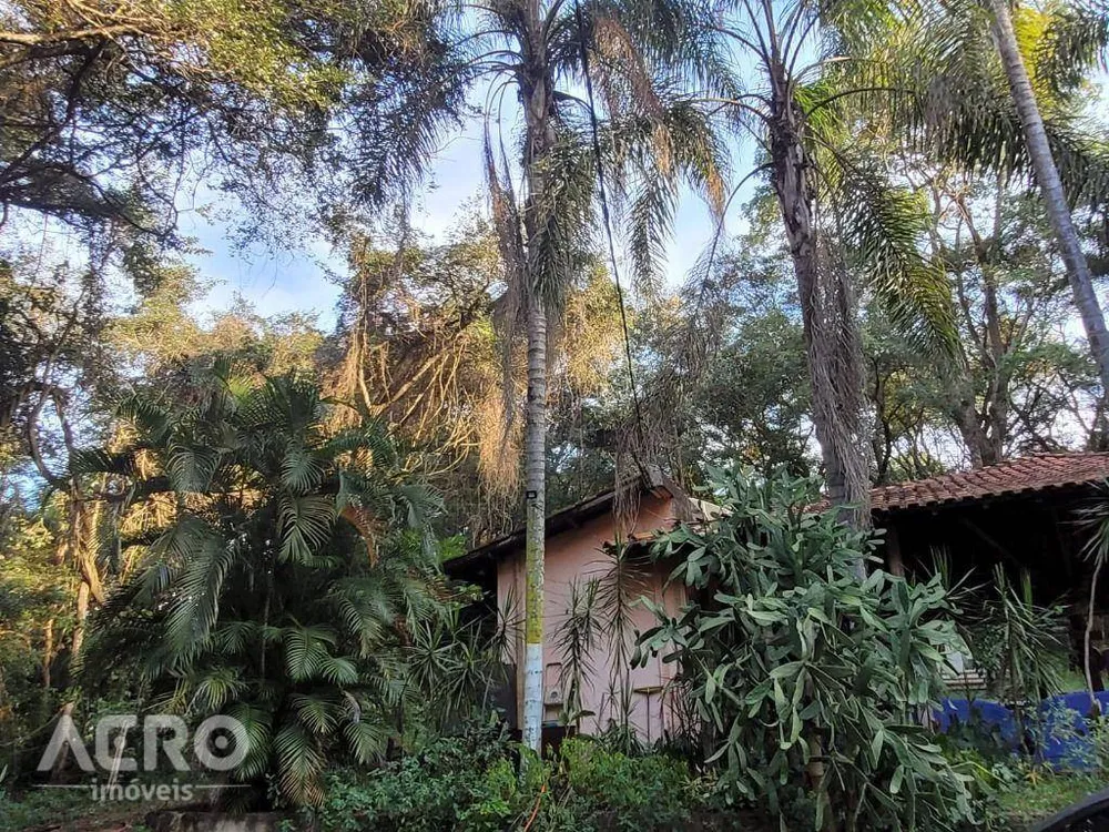 Chácara, 2 quartos, 2 hectares - Foto 2