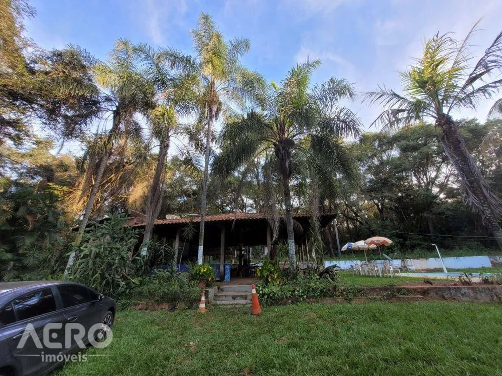 Chácara, 2 quartos, 2 hectares - Foto 6