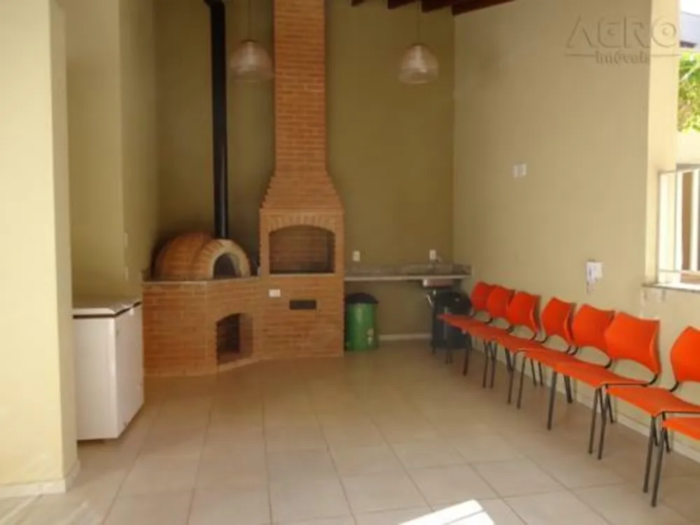Apartamento, 3 quartos, 86 m² - Foto 3