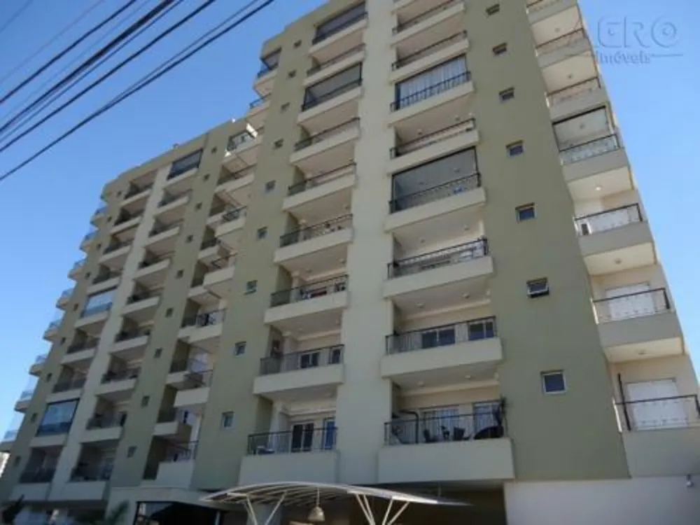 Apartamento, 3 quartos, 86 m² - Foto 2
