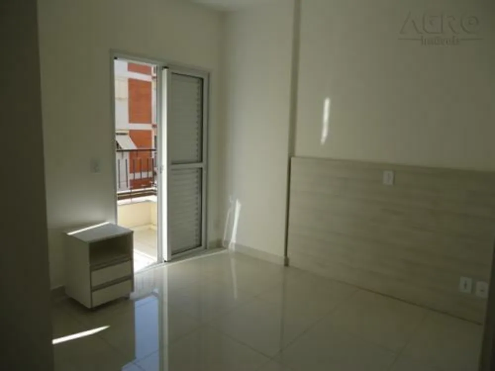 Apartamento, 3 quartos, 86 m² - Foto 1