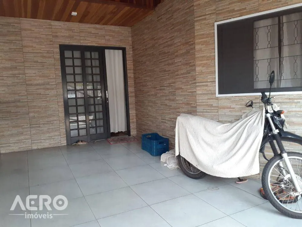 Casa, 3 quartos, 285 m² - Foto 4