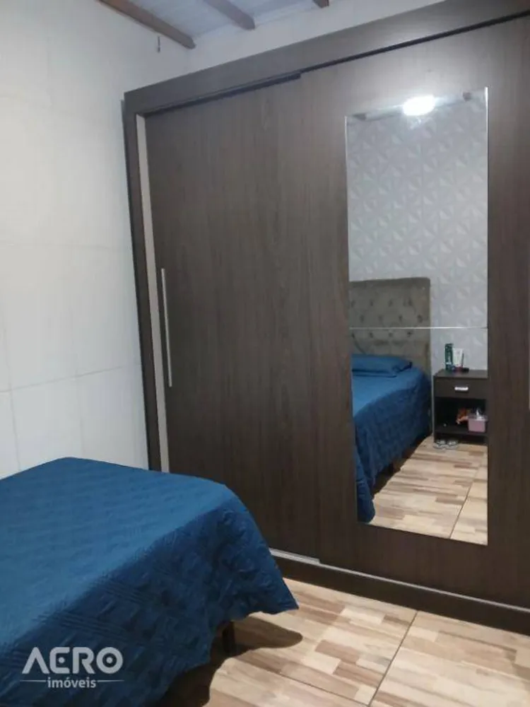 Casa, 3 quartos, 285 m² - Foto 6