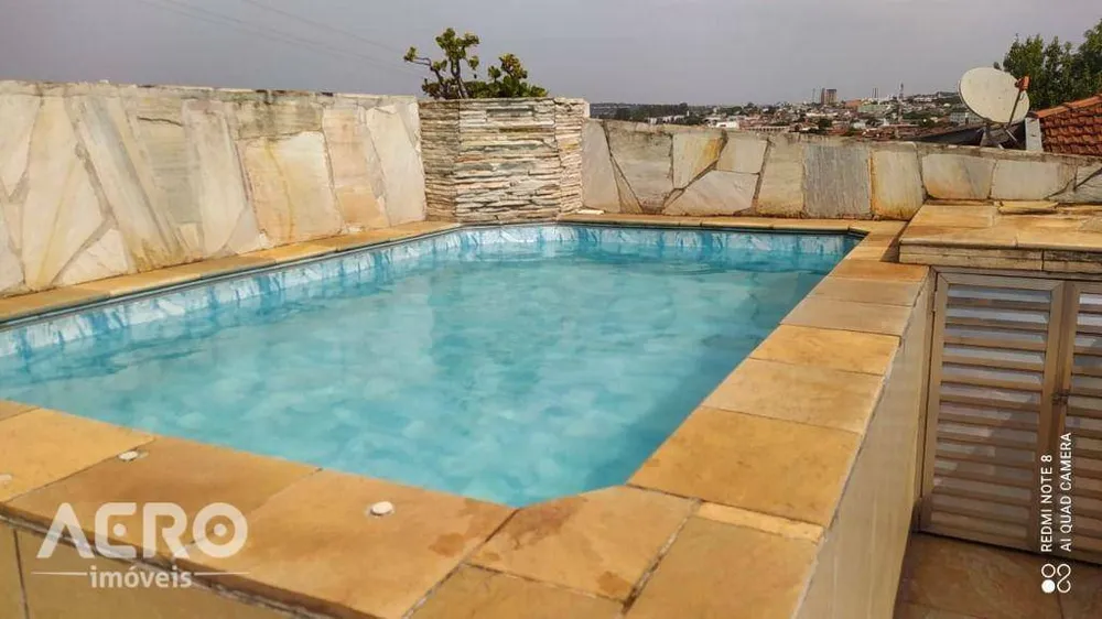 Casa, 3 quartos, 285 m² - Foto 7